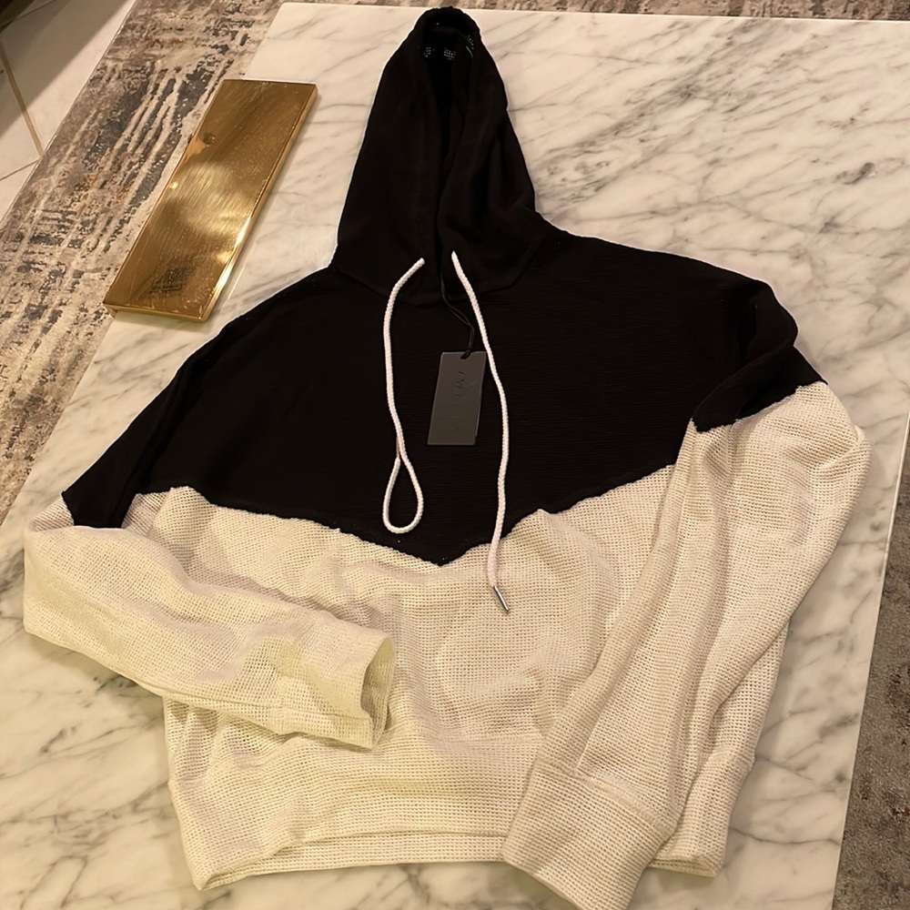 Brand new Twenty sweatshirt hoody